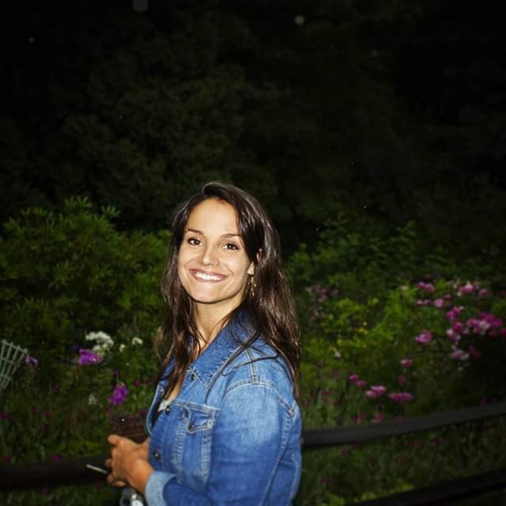 Meet your Posher, Rosie